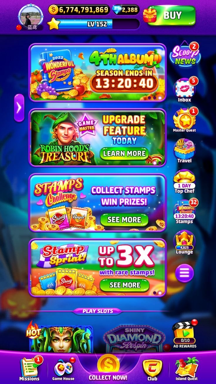 voodoodreams app