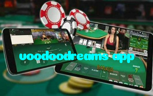 voodoodreams app