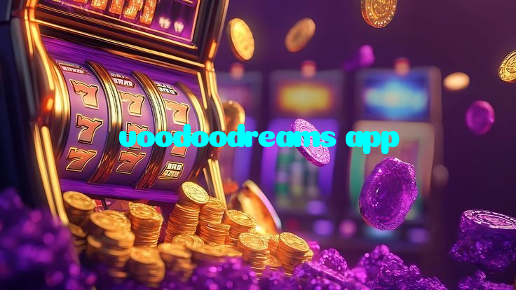 available types of voodoodreams app bet including pre-match live express and system bets