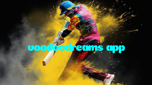 voodoodreams app