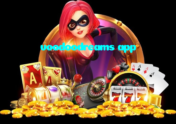 voodoodreams app خوش آمدید بونس +600% پیشکش موبائل ایپ کے پروموشن سیکشن میں دکھائی دیتی ہے۔