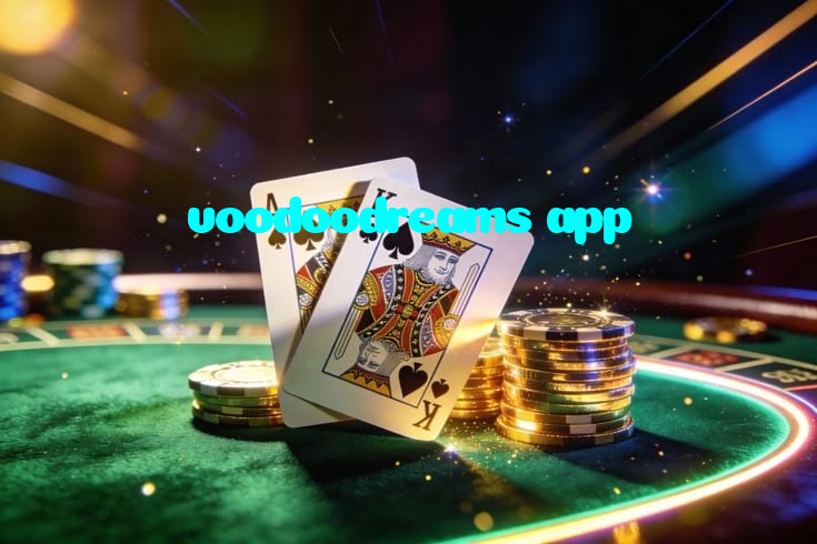 available types of voodoodreams app bet including pre-match live express and system bets